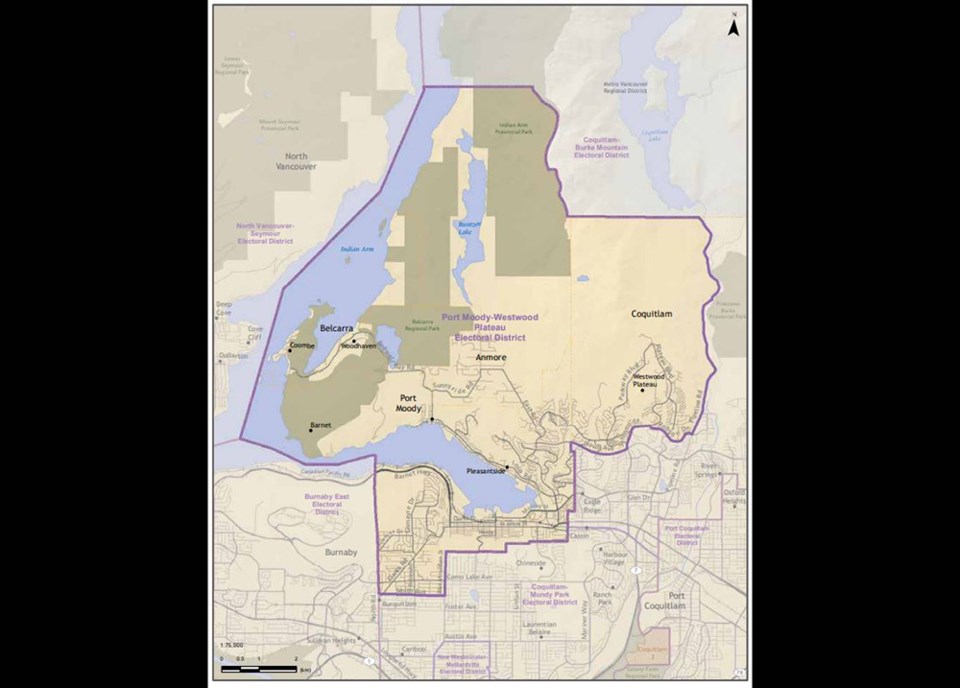 PortMoodyWestwoodPlateauProposed Changes2022