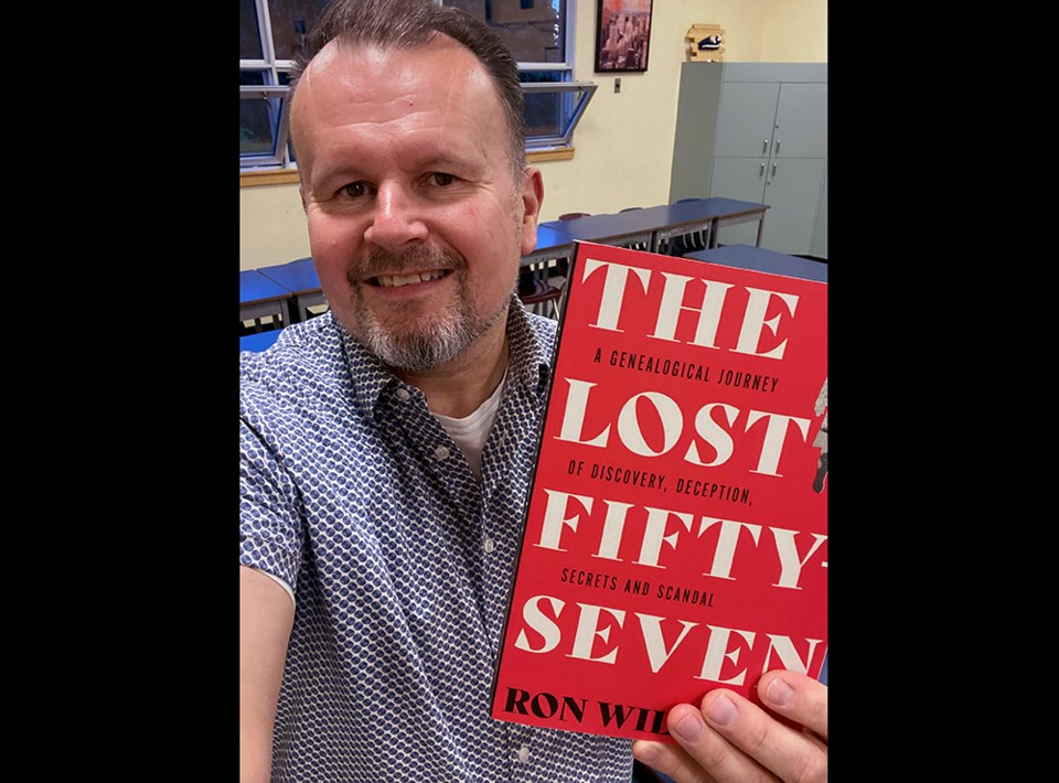 ron-wiliams-fox-teacher-and-author-port-coquitlam