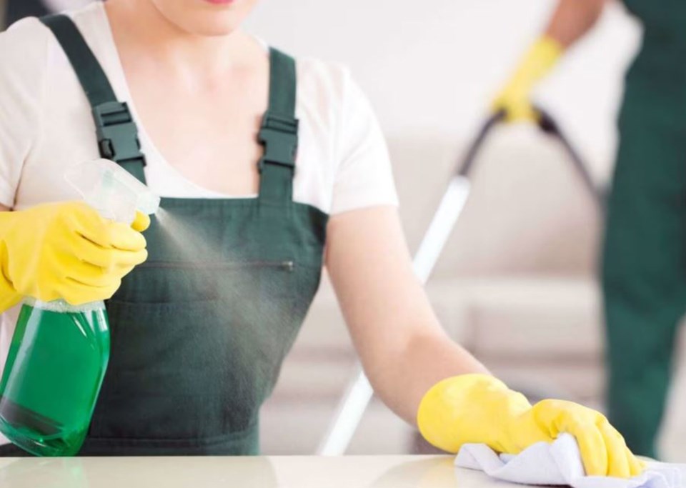 cleaningsupplies-getty-images