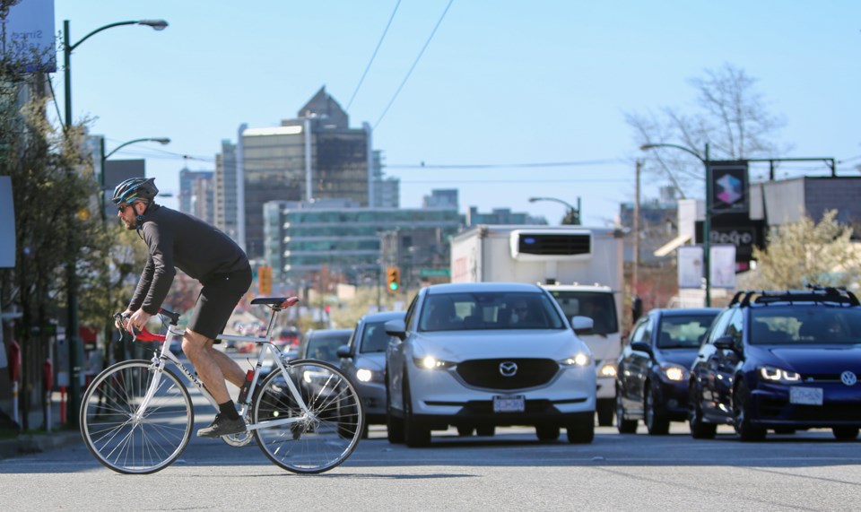 climatebike