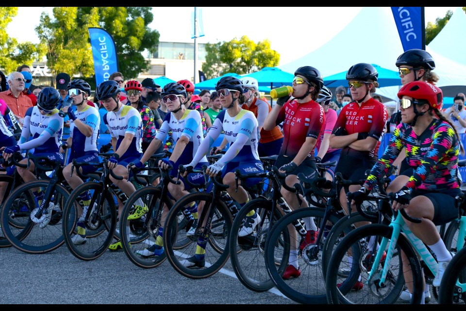 The Tour de Concord bike race will return to the streets of 鶹ýӳon June 10, 2023.