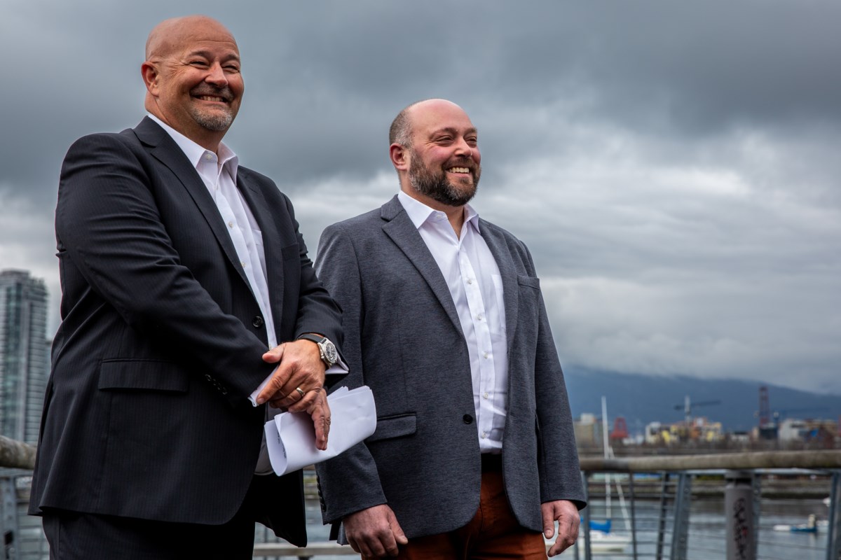 VPD Union Leader Joins ABC Party in Vancouver By-Election: A New Political Chapter Begins