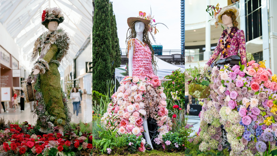 downton-abbey-vancouver-flower-event-1