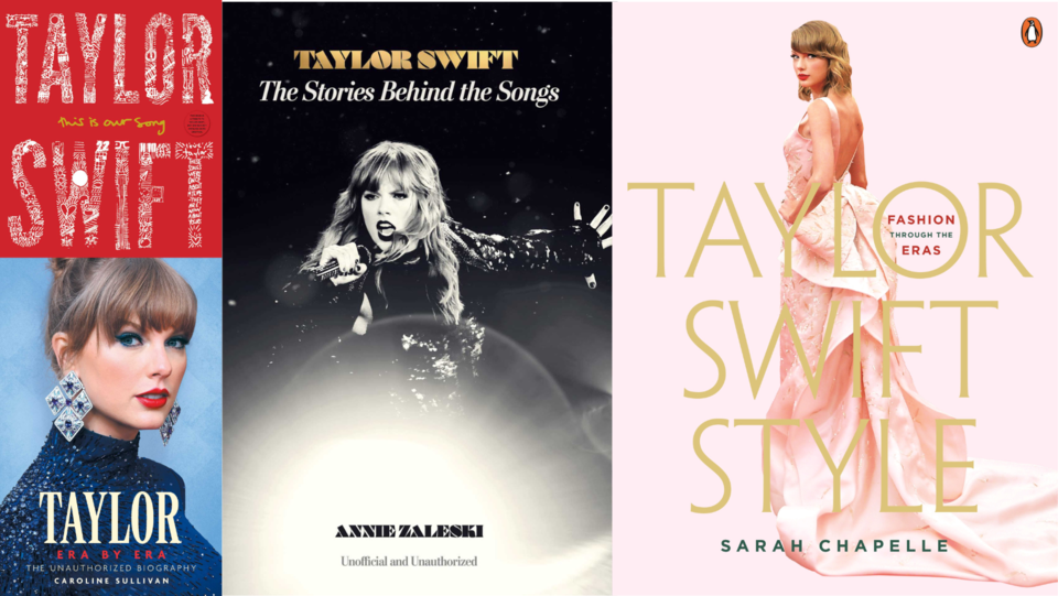 taylor-swift-books-list