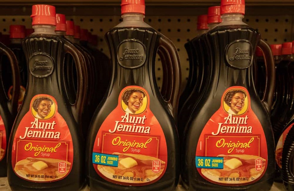 Aunt Jemima To Be Rebranded Due To Racial Stereotype Vancouver