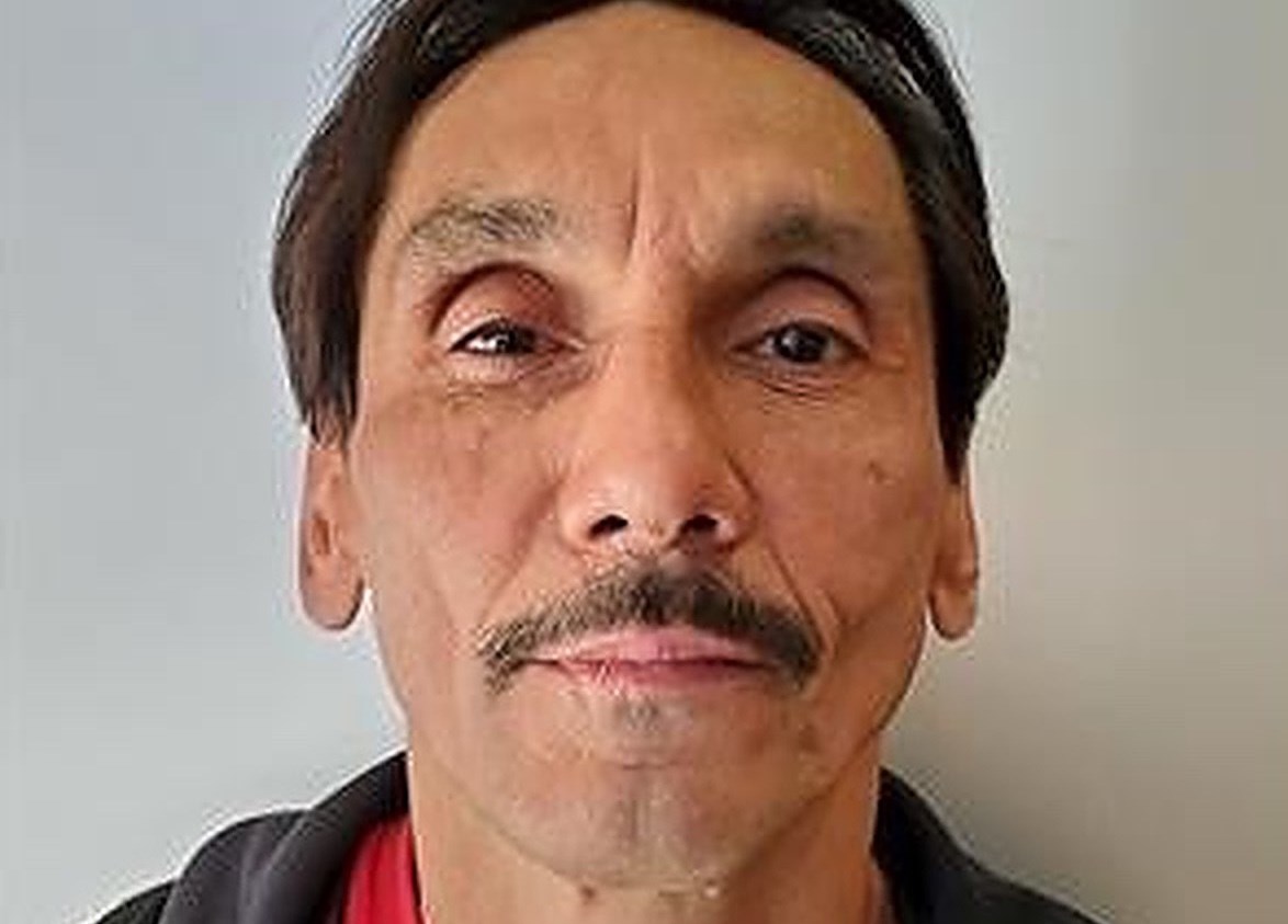 High Risk Sex Offender Wanted Canada Wide Is Back In Custody 3360