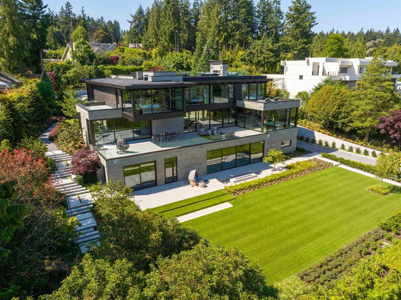 Here are the 10 most expensive homes in Vancouver, BC - Vancouver Is Awesome