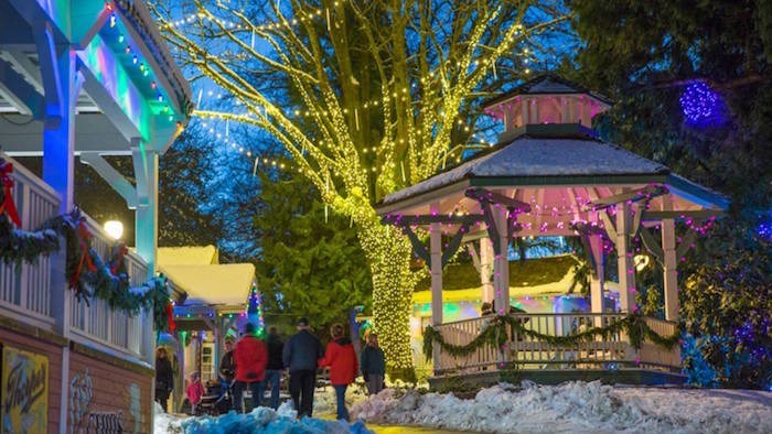 On Our Radar: Heritage Christmas returning to Burnaby for 2021 holiday ...