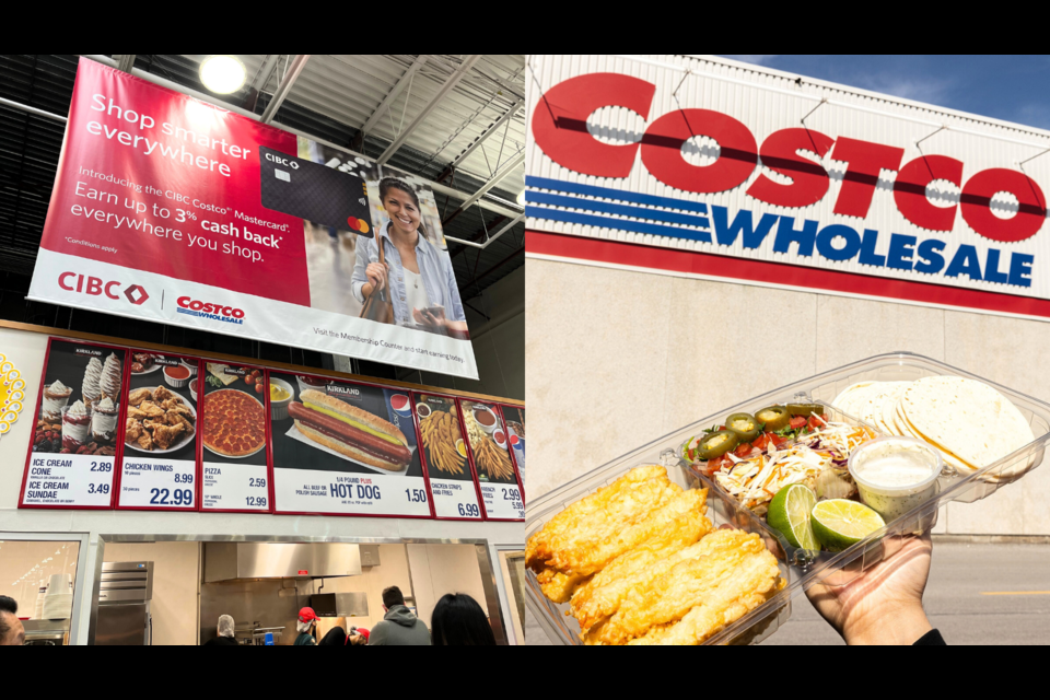 A new Costco in Metro Vancouver is being planned for South Surrey, B.C.