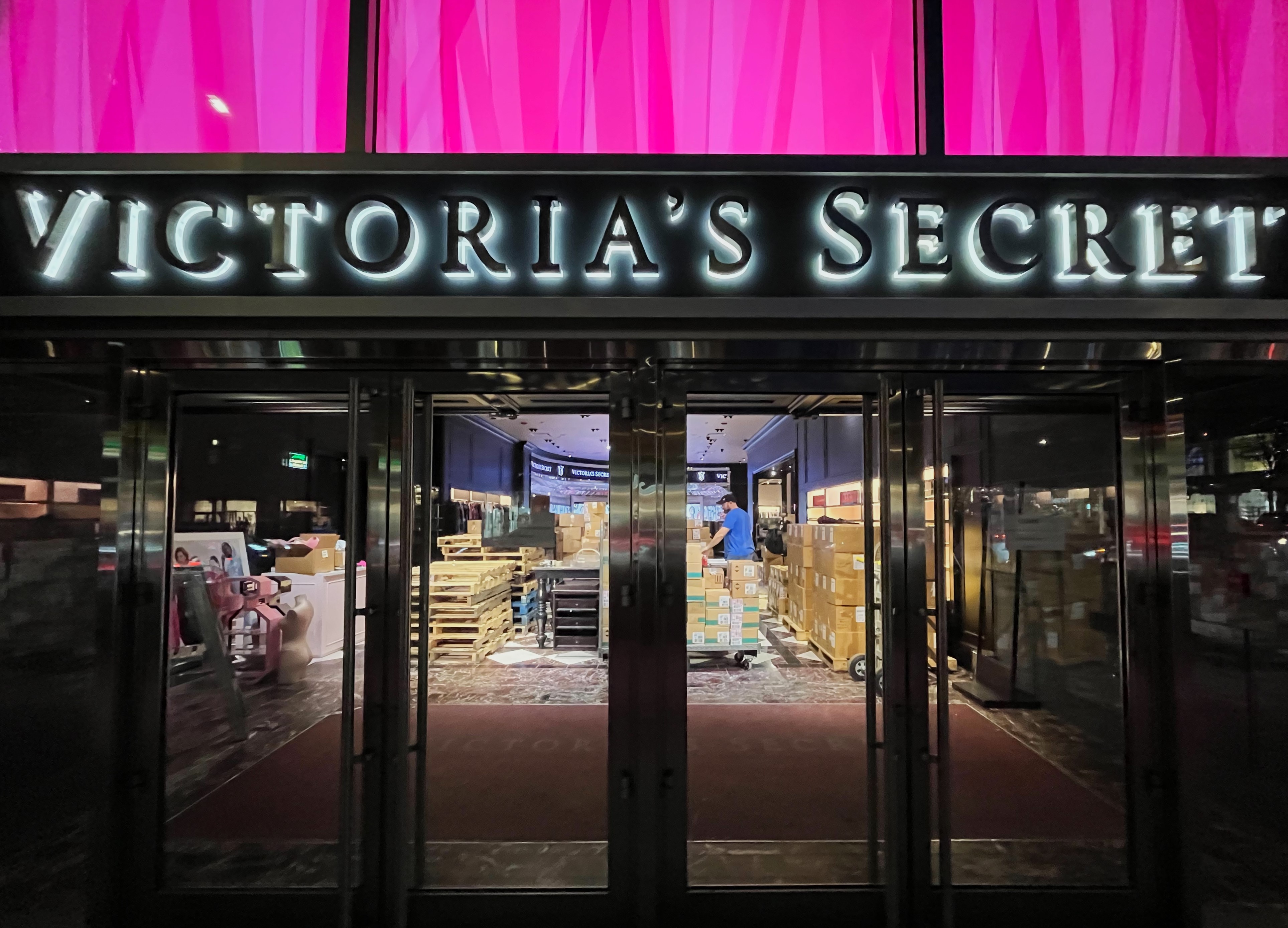 Victoria's Secret Lingerie for sale in Coquitlam, British Columbia