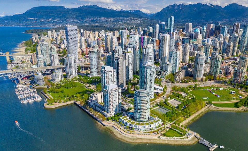 The Best Times to Visit Vancouver