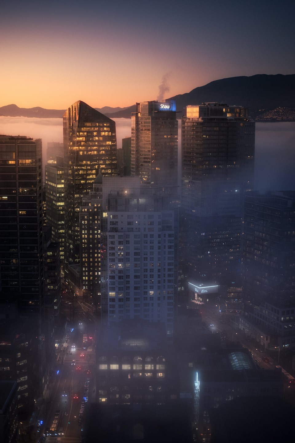 Vancouver-Harbour Centre-2019