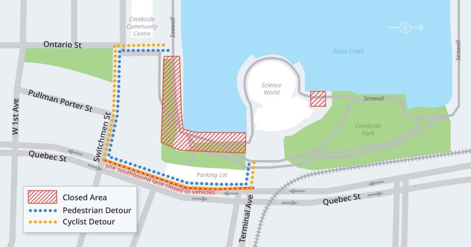 vancouver_expo_deck_detour_map_february_2025