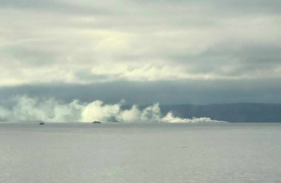 smoke-spanish-banks-english-bay-vancouver