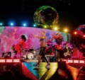 Watch: Everything that happened at Coldplay's Vancouver concert