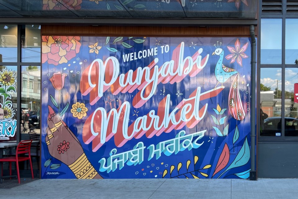 punjabi-market