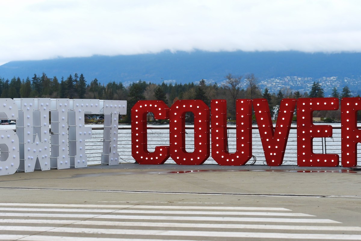 Vancouver Transforms into Swiftcouver for Taylor Swift’s Eras Tour