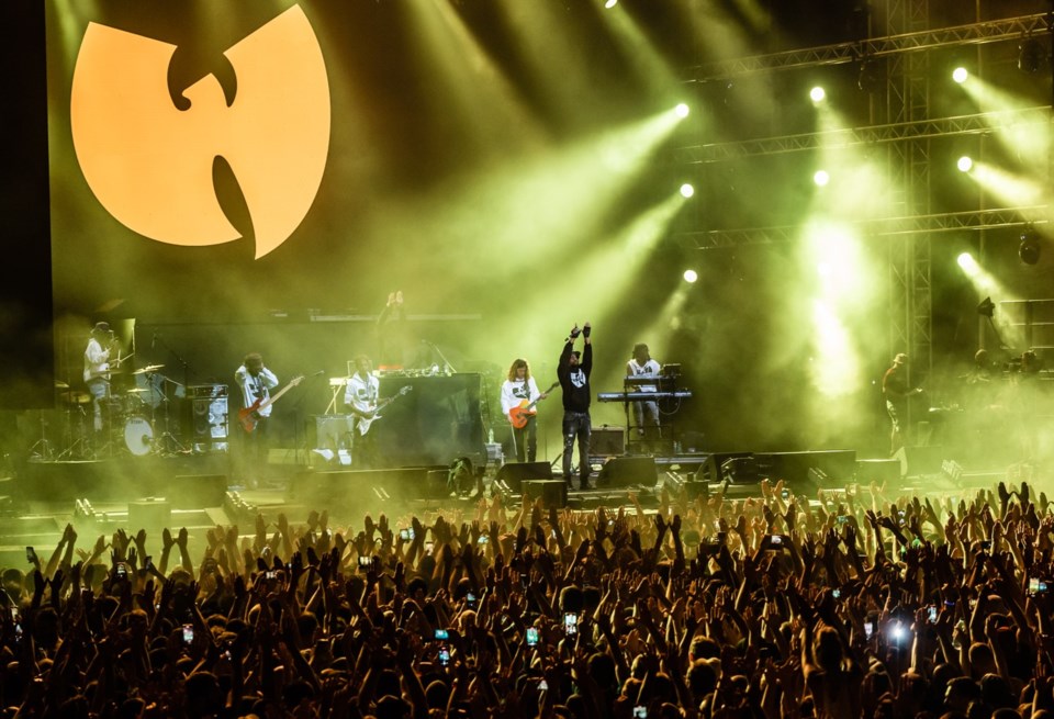 vancouver-concert-wu-tang-exit-festival