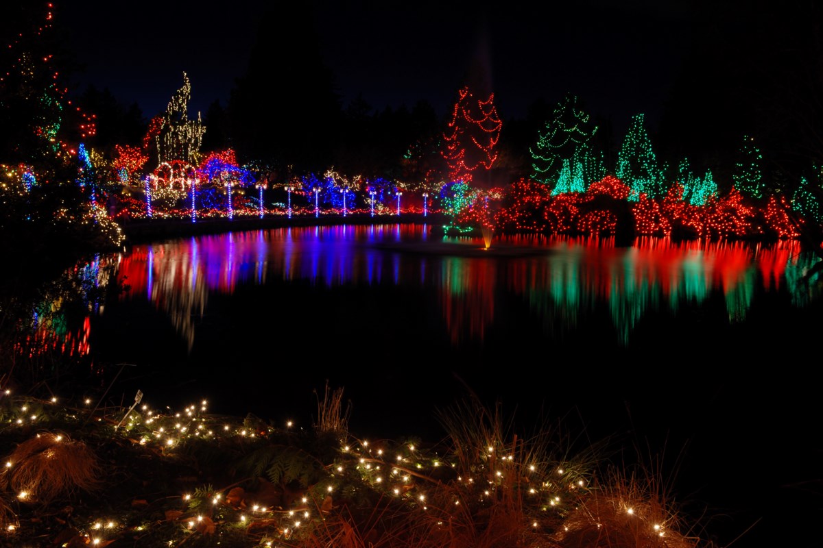 Best family holiday events in Vancouver for Christmas 2021 - Vancouver ...