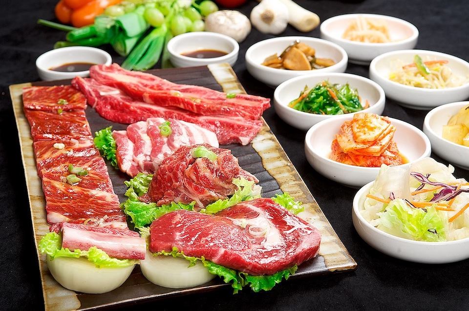 Chosun, a Korean BBQ restaurant on Kingsway in Vancouver, is set to open a second location. The second Chosun will open soon in the city's West End on Jervis Street. 