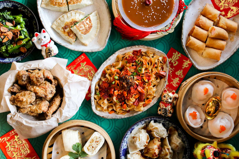 What is Chinese New Year? Plus 8 Symbolic Foods to Help You Celebrate