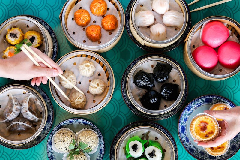 All-day dim sum menu debuts at Vancouver Chinese comfort food spot ...