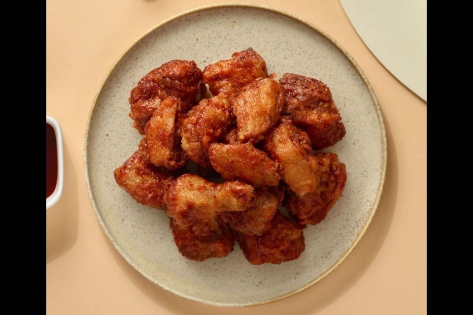 Beloved in South Korea since 1991, Kyochon Chicken has opened its first franchise in 鶹ýӳon Robson Street