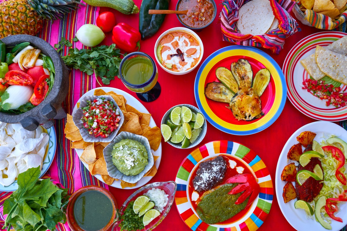 温哥华新开的墨西哥餐厅：Kitsilano的Zapoteca