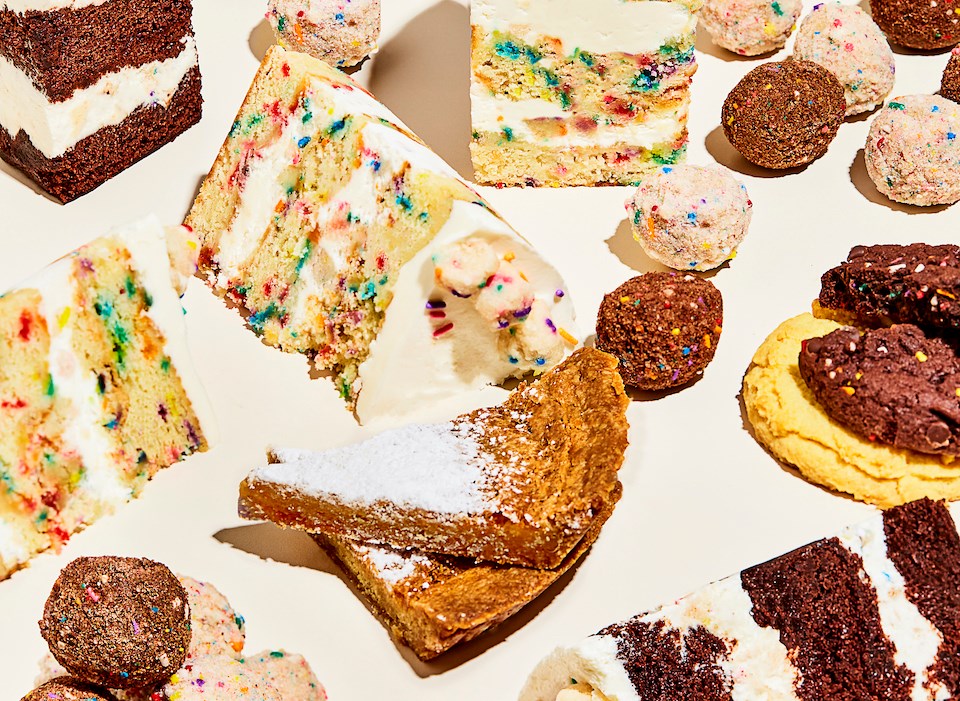 Christina Tosi's Milk Bar Opens at the Bellevue Square Nordstrom