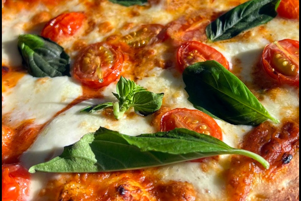 Family-run Italian restaurant Napoletana Pizza has been serving pizza, pasta, panini, and gelato in Kitsilano since 2002. Now they have a new second location that opened in mid-October 2024.