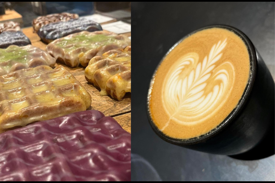 Prototype Coffee will soft launch its new location in Mount Pleasant serving its full brewed coffee and espresso menu and signature waffle donuts