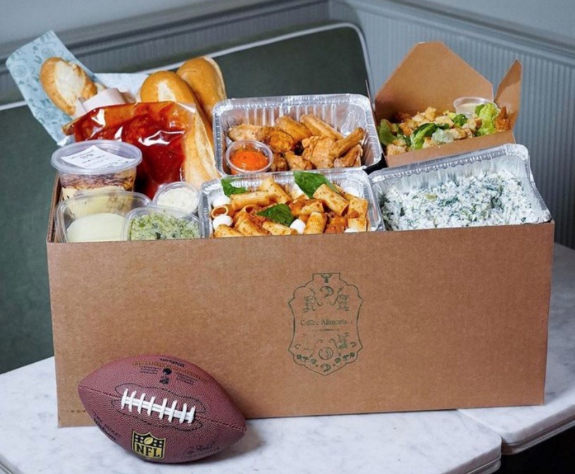 Where to order Super Bowl take-out food in Vancouver 2021 - Vancouver Is  Awesome