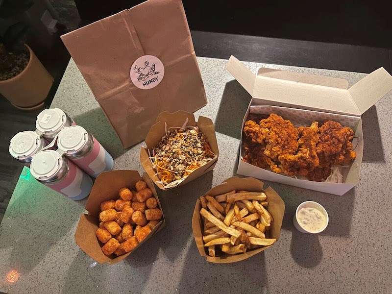 Where to order Super Bowl take-out food in Vancouver 2021 - Vancouver Is  Awesome