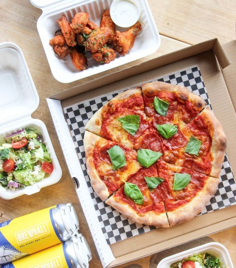 Where to order Super Bowl take-out food in Vancouver 2021 - Vancouver Is  Awesome