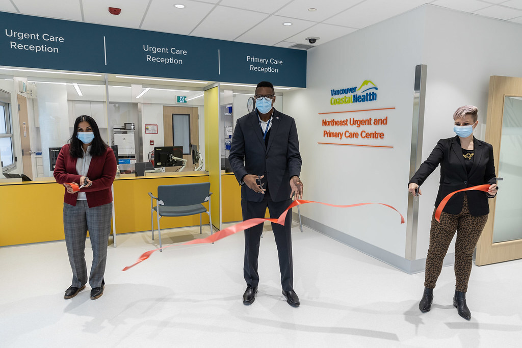Vancouver gets a new urgent care centre - Vancouver Is Awesome