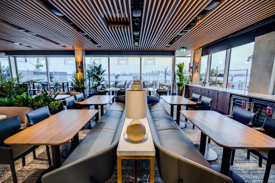 Joey Restaurants opens new location in Newport Beach, CA