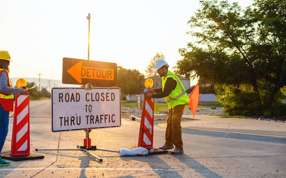 road-closed-vancouver-traffic-august-2024