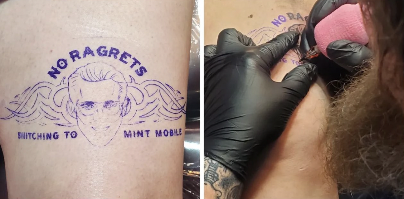 Justin Therouxs 14 Tattoos  Their Meanings  Body Art Guru