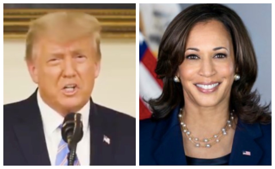 trump-harris-debate-september-2024-vancouver-reaction