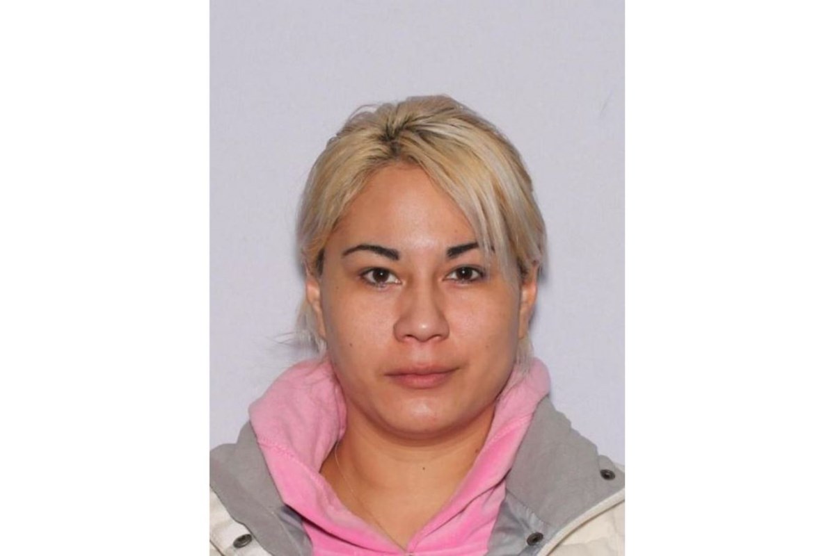 Missing Person: Surrey RCMP Seek Pregnant Woman - Vancouver Is Awesome