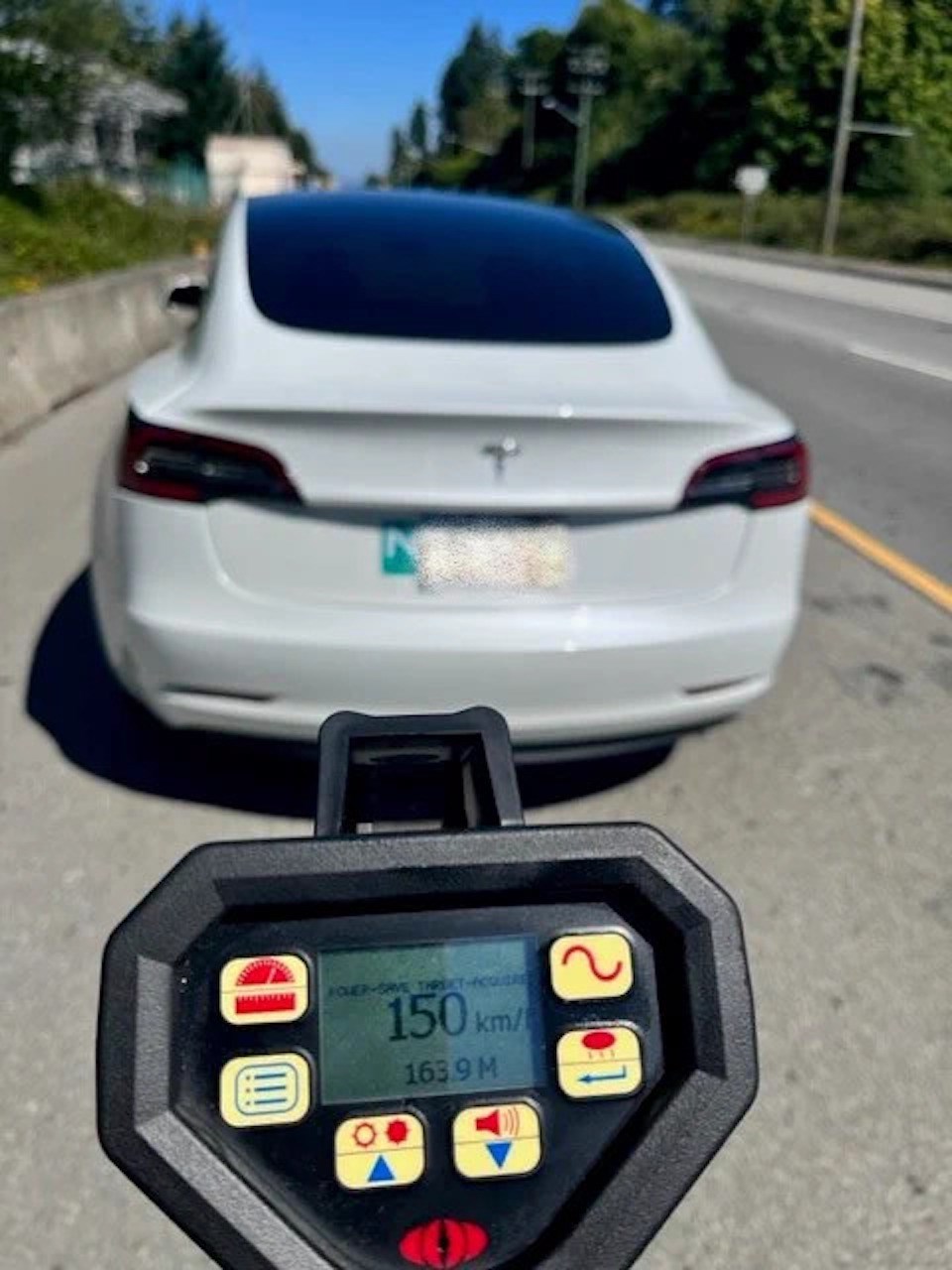 surrey-rcmp-teen-tesla-driver-metro-vancouver-bc