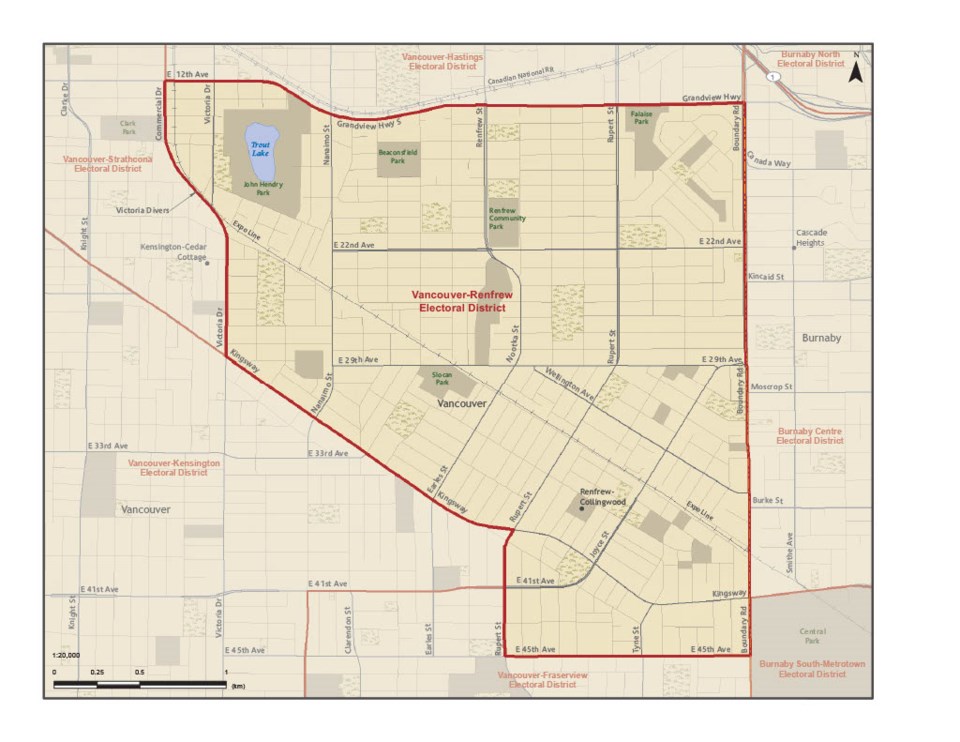 vancouver-renfrew-bc-electoral-district