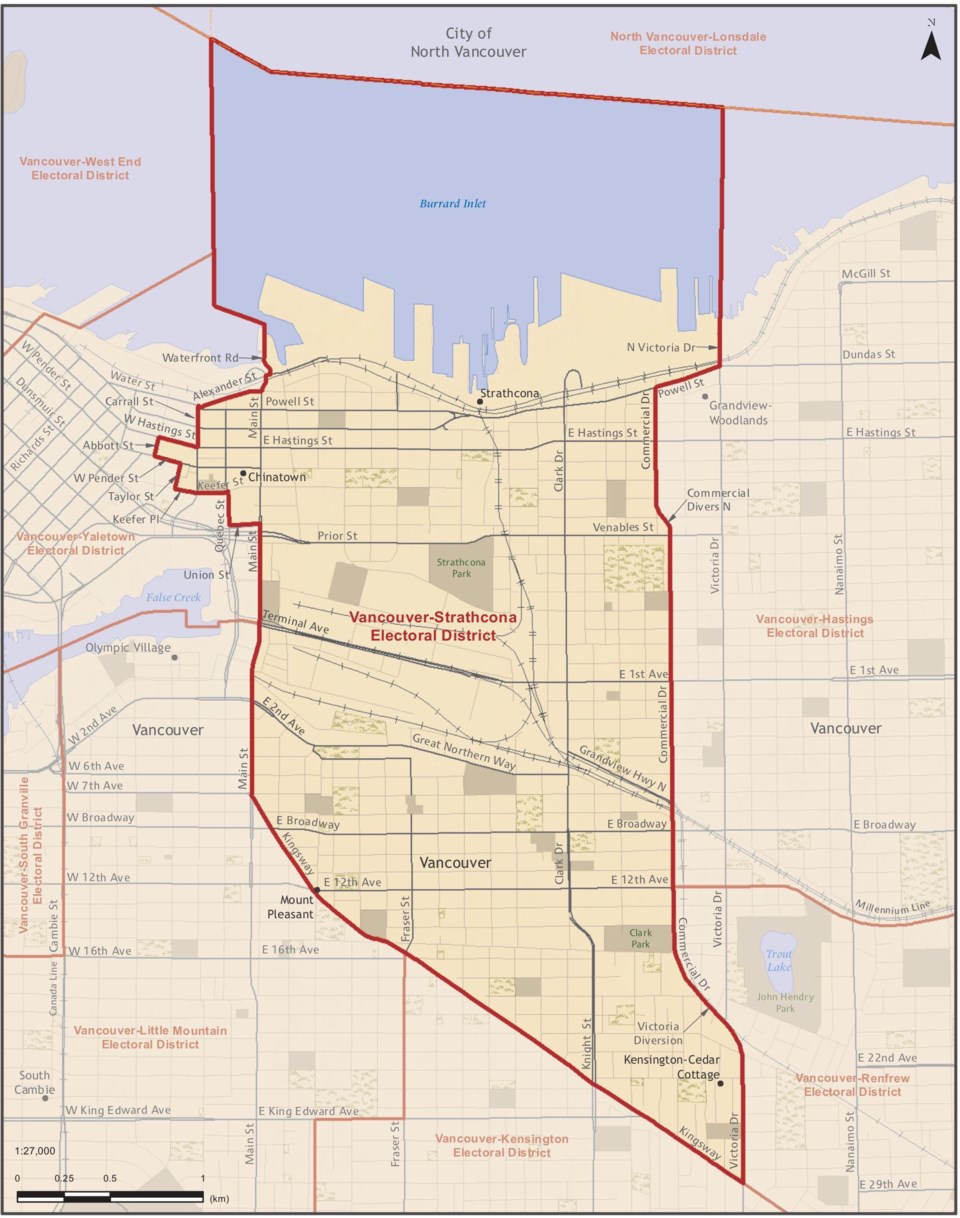 vancouver-strathcona-bc-electoral-district