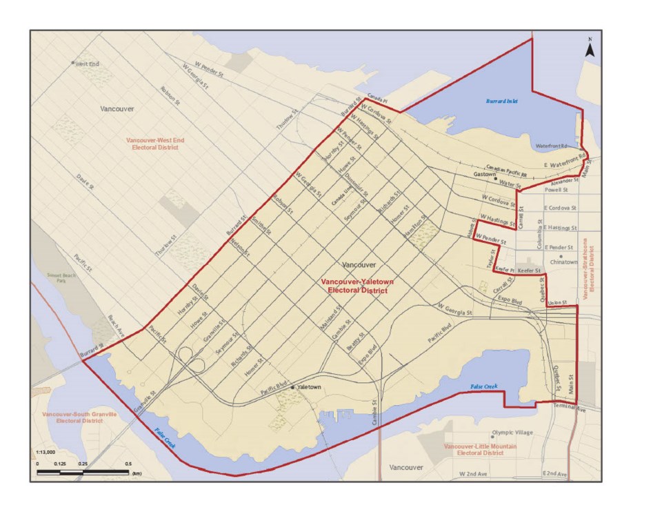 vancouver-yaletown-bc-electoral-district