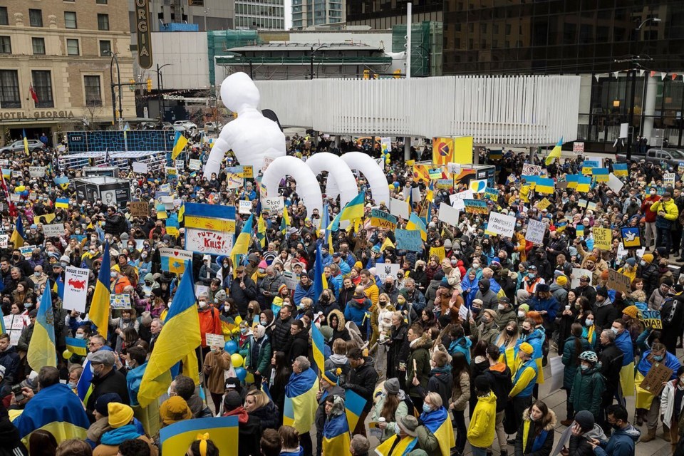 Vancouver-Ukraine-support11