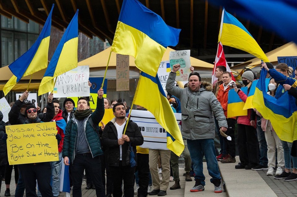 Vancouver-Ukraine-support6