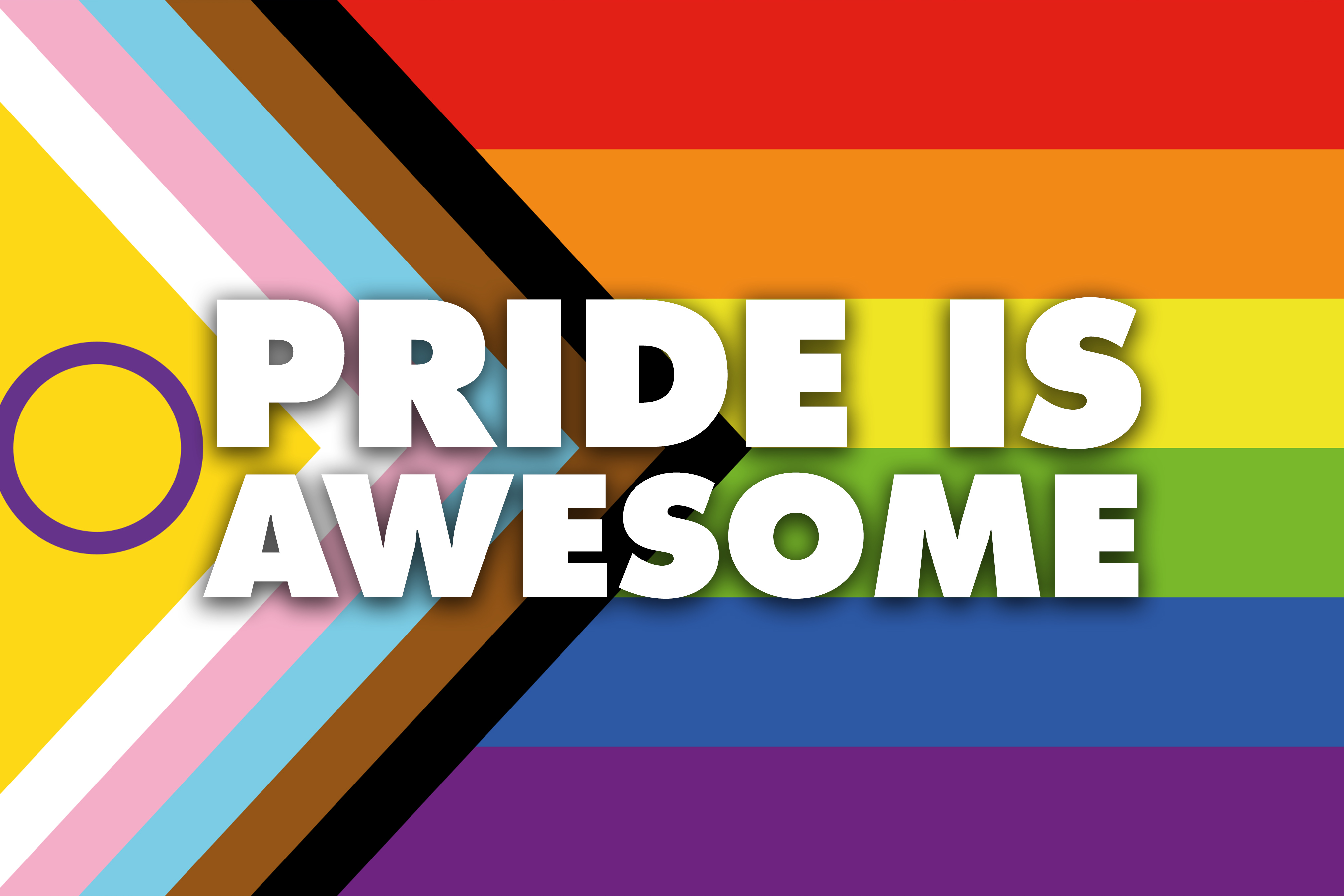 Pride is Awesome
