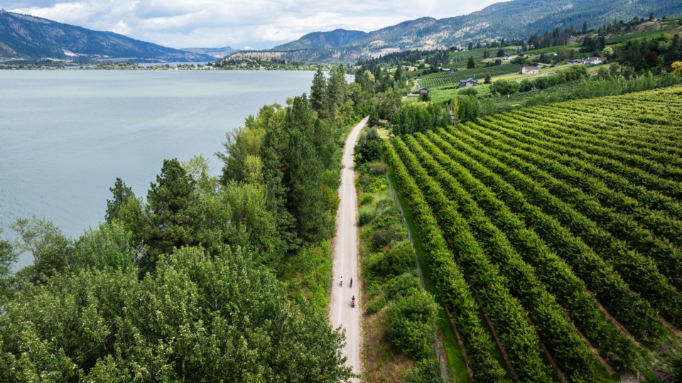 biking-the-okanagan-rail-trail-ken-hagen