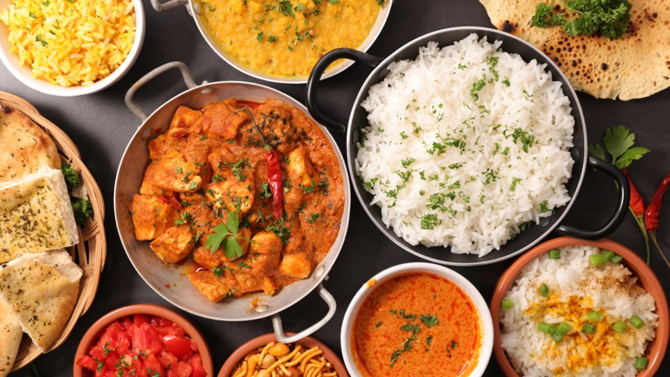 Interested in Indian cuisine? Read on - Vancouver Is Awesome