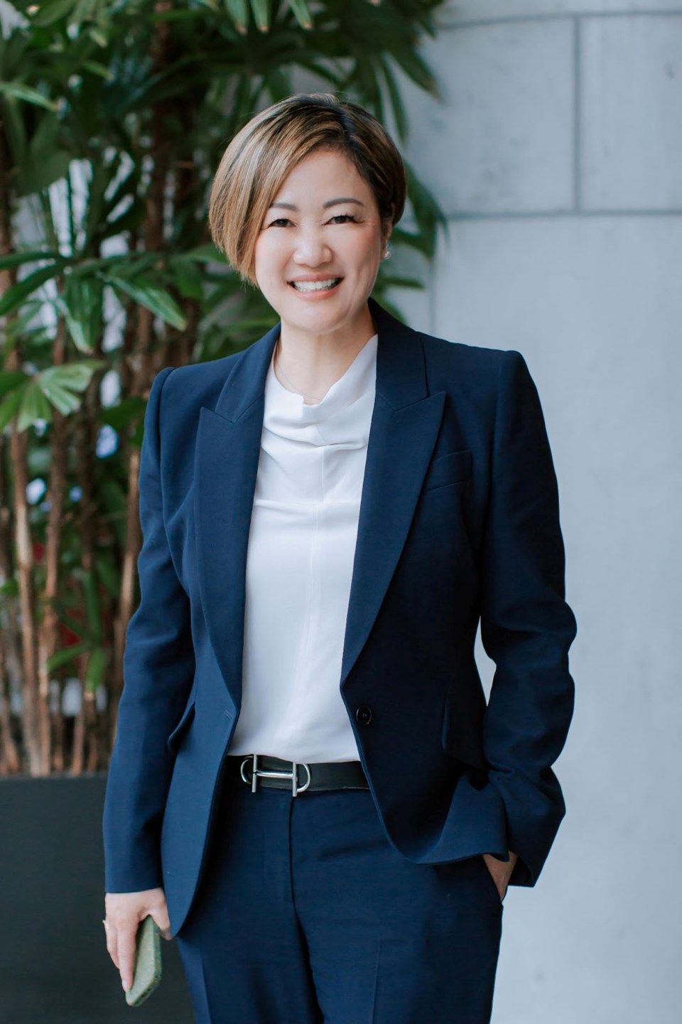 Insights from Michelle Yu PREC: A journey through 30 years of real ...